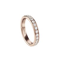 Anello Damiani Donna Persempre in Oro rosa Diamante 20087533 - 20087533